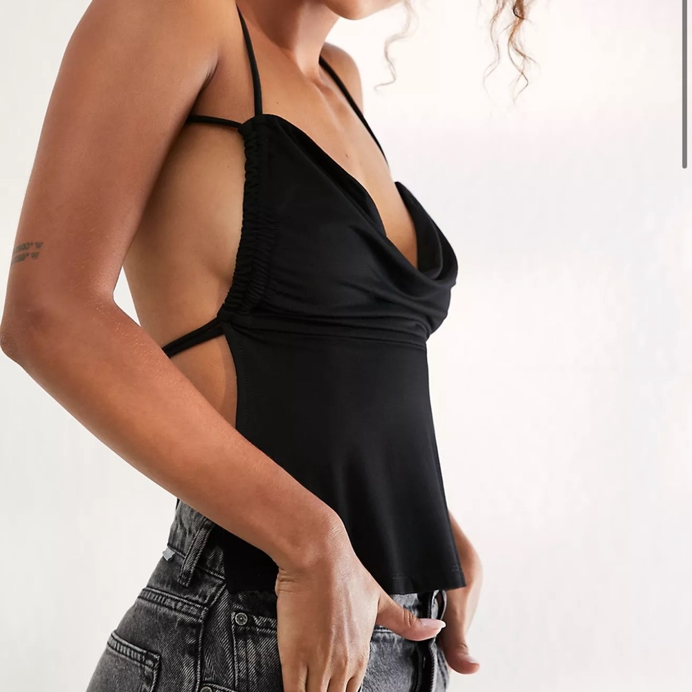 Free People Tops